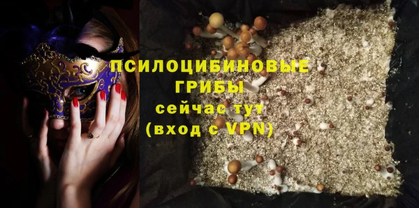 хмурый Вязники